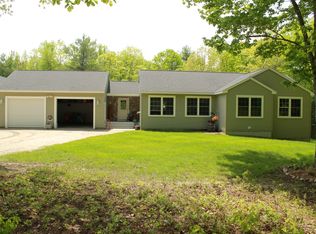 26 Bunganut Pond Rd, Lyman, ME 04002