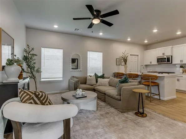 19508 Horseshoe Ave, Edmond, OK 73012