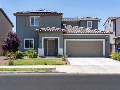 11111 Guaranda Pl, Bakersfield, CA, 93306