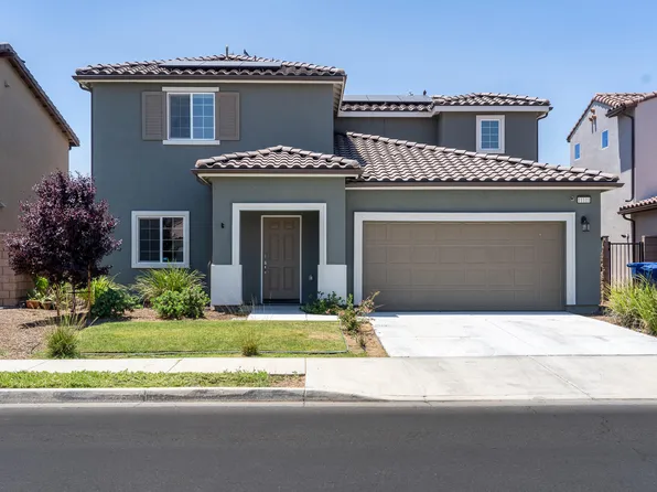 11111 Guaranda Pl, Bakersfield, CA 93306