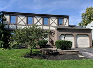 5051 Jamestown Rd, Columbus, OH 43220