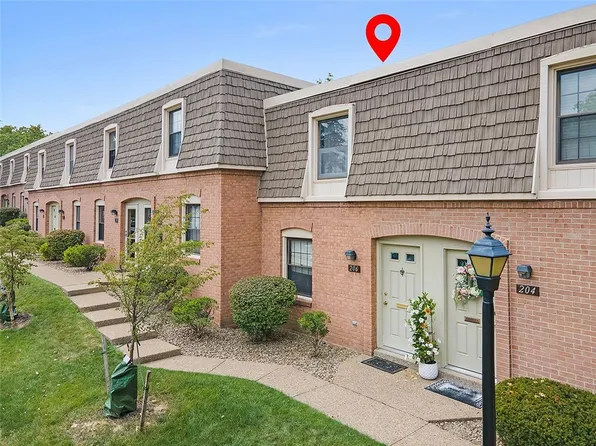 206 Colony Ct, Pittsburgh, PA 15205