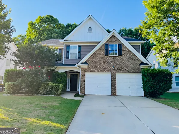 112 Lakeshore Pkwy, Newnan, GA 30263