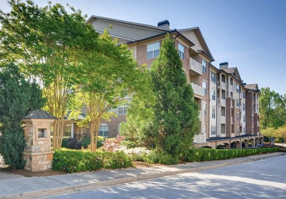 1st image of 4805 W Village Way SE APT 1406