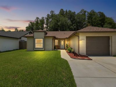 12832 COVERDALE DRIVE, Tampa, FL, 33624