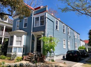 206 Ashley Ave APT A, Charleston, SC 29403