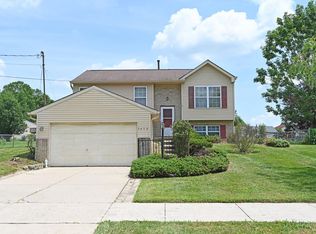 3432 Jenny Lind Rd, Amelia, OH 45102