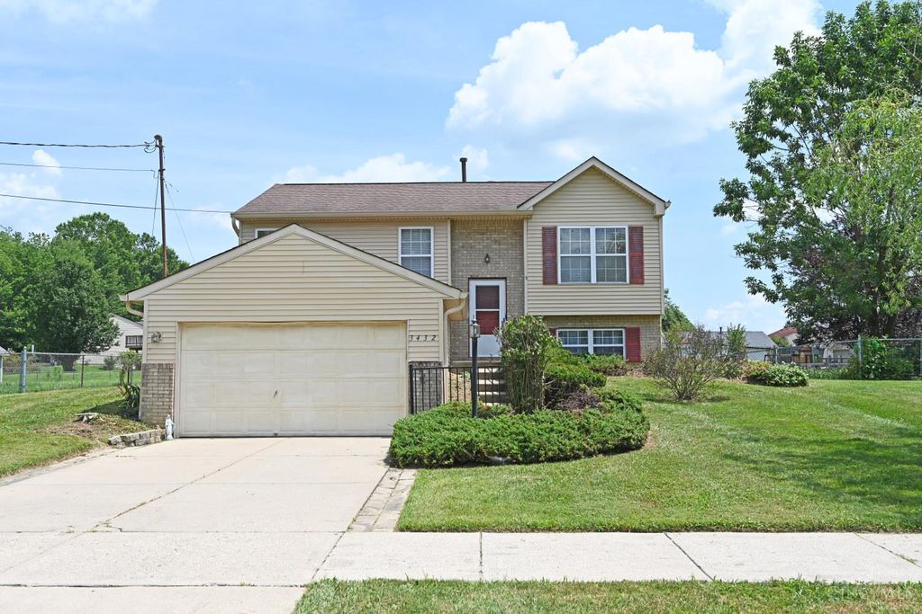 Real estate listing image