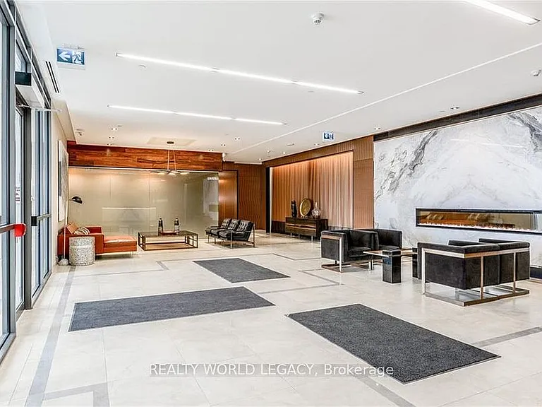 17 Zorra St #2407 — Photo 3