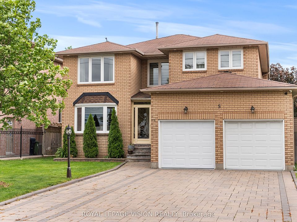 1st image of 5 Anson Ave
