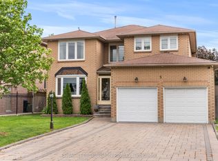 5 Anson Ave, Toronto, ON M1M1X2