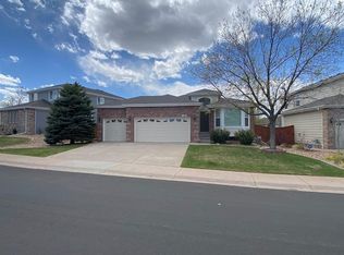 11857 Trail View Ln, Parker, CO 80134