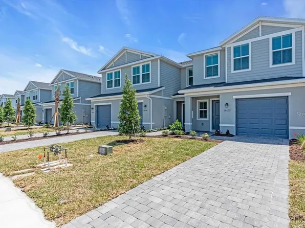 14052 Lilac Sky Ter, Bradenton, FL 34211