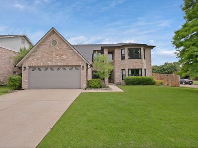 2200 Bantry Ln, Arlington, TX, 76002