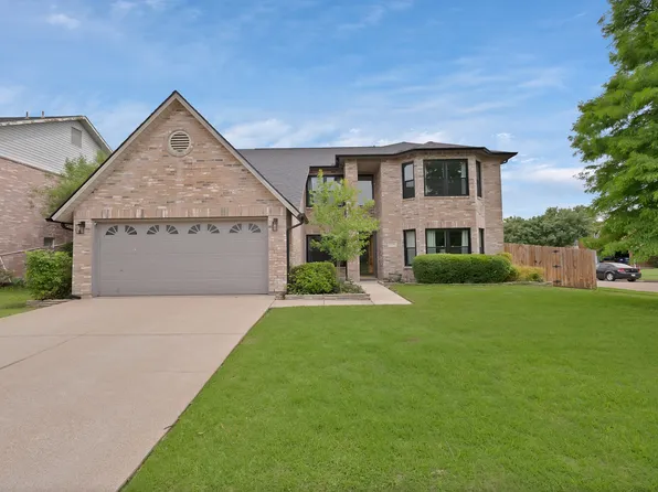 2200 Bantry Ln, Arlington, TX 76002