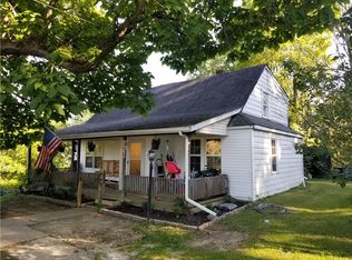 375 Richmond St, Conneaut Lake, PA 16316