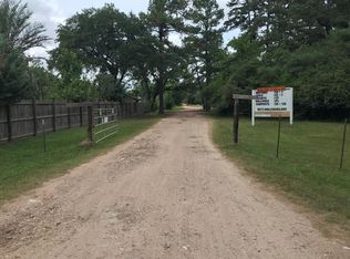 12622 Boudreaux Rd, Tomball, TX 77375