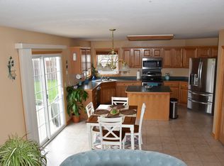 2909 Pimlico Ln, Saginaw, MI