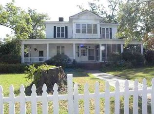 209 N White St, Lancaster, SC 29720