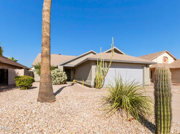 1166 N 87TH Place, Scottsdale, AZ 85257