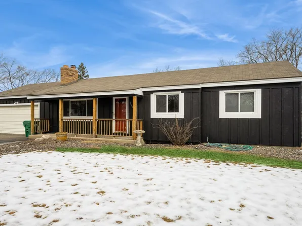 3108 74th Ave N, Brooklyn Park, MN 55443