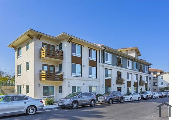 2nd image of 3500 Marmion Way #0