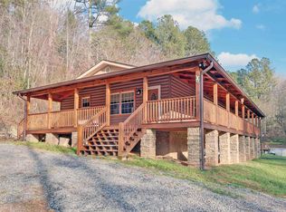 238 Smith Rd, Copperhill, TN 37317