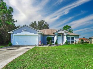 3990 Halcomb Street, Port Saint Lucie, FL 34953