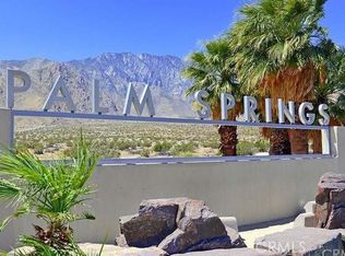 2875 N Los Felices Rd UNIT 111, Palm Springs, CA 92262
