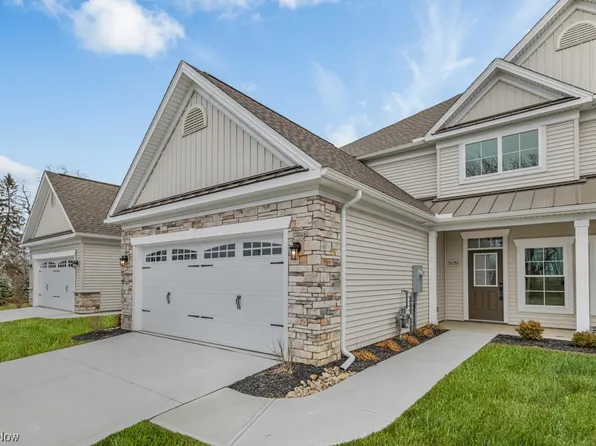 5051 Shepherds Gln, Willoughby, OH 44094