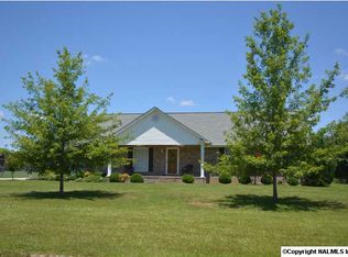 6901 County Road 214, Trinity, AL 35673