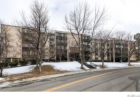2nd image of 3470 S Poplar St APT 410