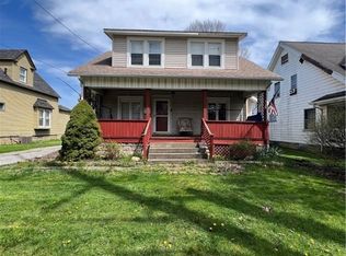 838 Tod Ave NW, Warren, OH