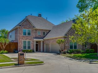 1208 Evangeline Way, Allen, TX 75002