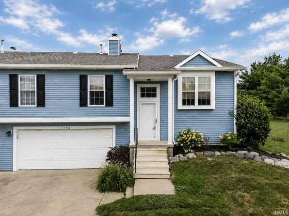 3756 N Lakeside Dr, Muncie, IN 47304