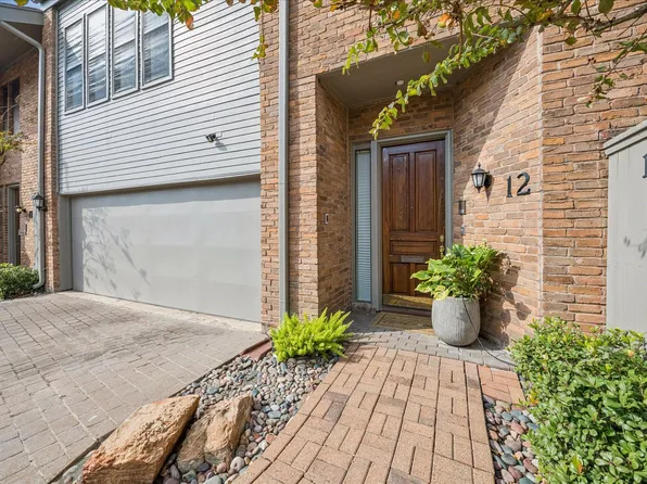 6000 Sugar Hill Dr APT 12, Houston, TX 77057