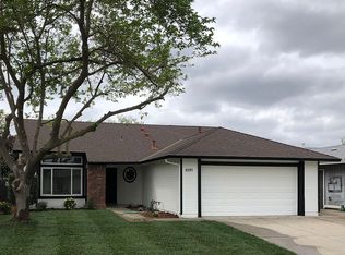8591 Willow Grove Way, Sacramento, CA 95828