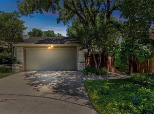 6902 Hideaway Holw, Austin, TX 78750
