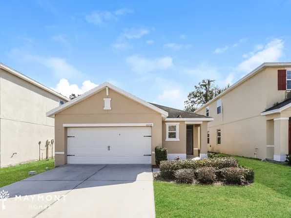 10207 Hawk Storm Ave, Tampa, FL 33610