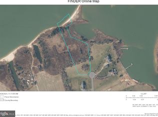 Whitehall Rd, Cambridge, MD 21613