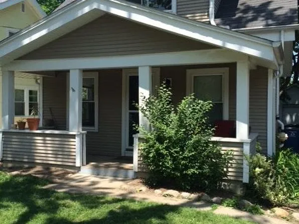 126 W Hoover Ave House Ann, Ann Arbor, MI 48103