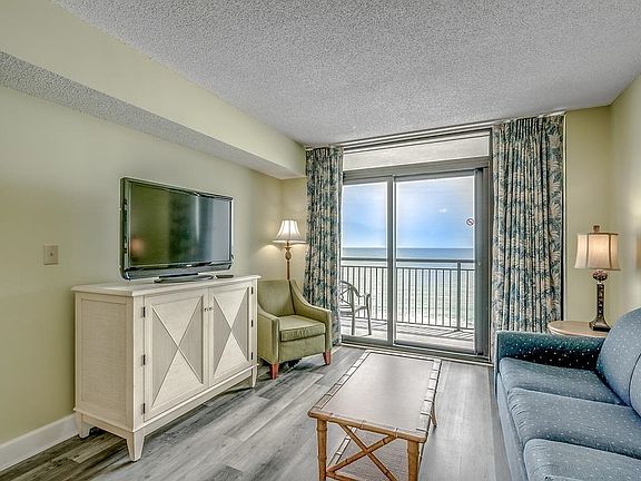 2nd image of 3000 N Ocean Blvd. #1004