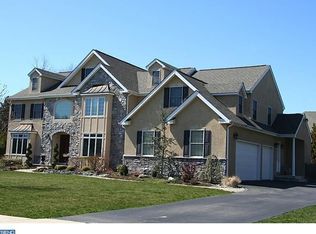 1448 Catlin Way, Dresher, PA 19025