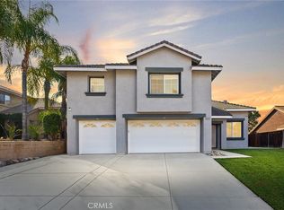 30465 Avenida Palmera, Homeland, CA 92548