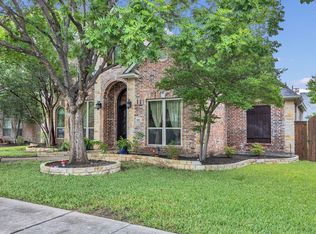 604 Pilot Point Dr, Allen, TX 75013