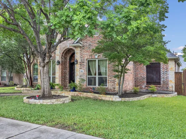 604 Pilot Point Dr, Allen, TX 75013