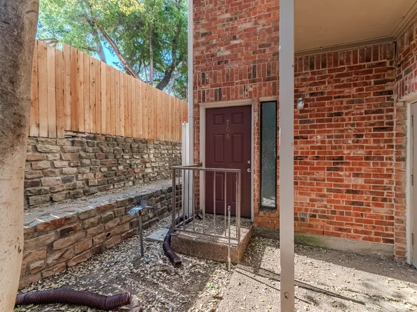 5619 Preston Oaks Rd APT 706, Dallas, TX 75254