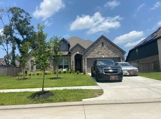 23541 Red Juniper Ln, New Caney, TX 77357