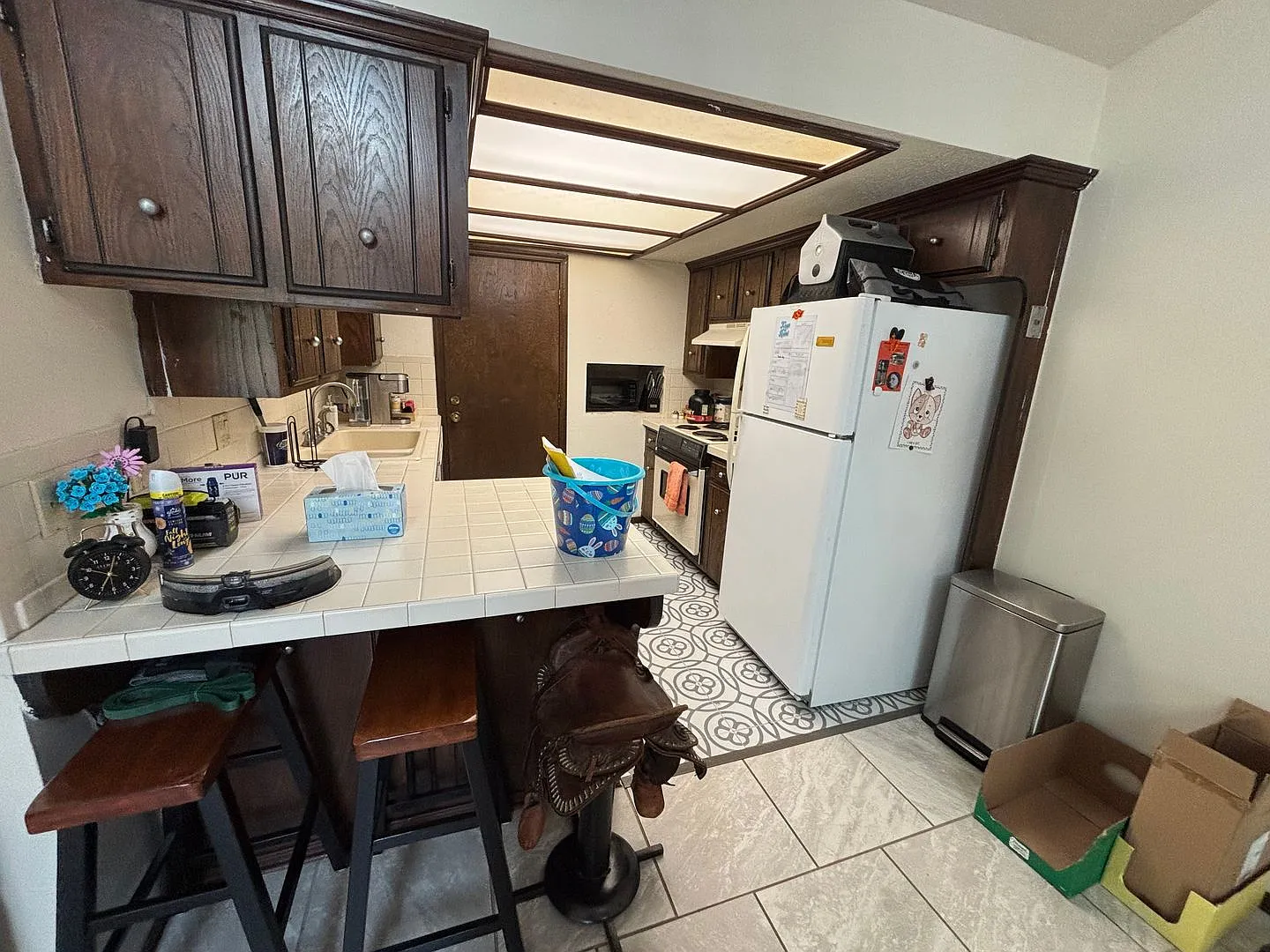 Spacious 2 Bed, 1 Bath Home - Available Soon - Stillwater — Photo 2