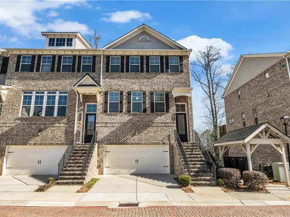 2006 Raven Way, Atlanta, GA 30341